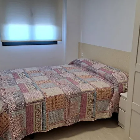 Atico Duplex Con Piscina Privada * Сан-Карлос-де-ла-Рапита