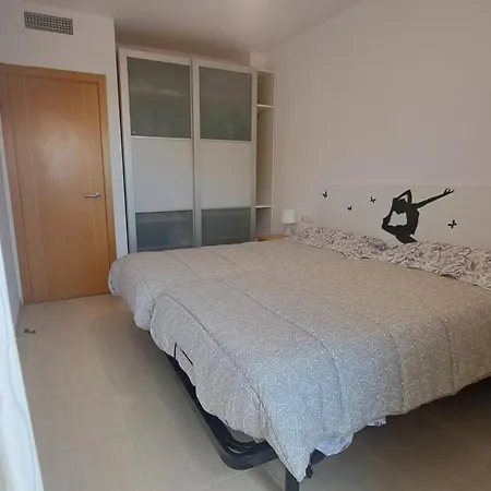 Atico Duplex Con Piscina Privada *
